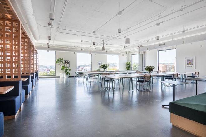 WeWork - 1448 NW Market St