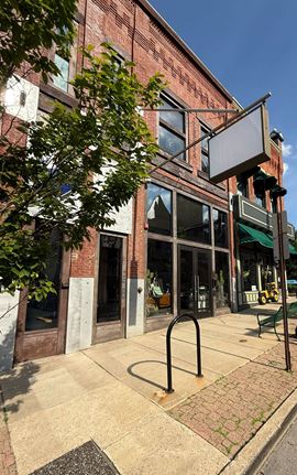 251/257 South Main Street