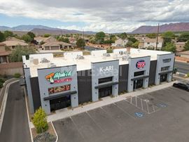 Santa Clara Retail or Office Space for Lease