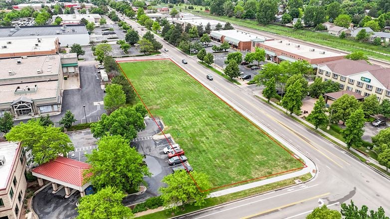 MASON ST. DEVELOPMENT OPPORTUNITY