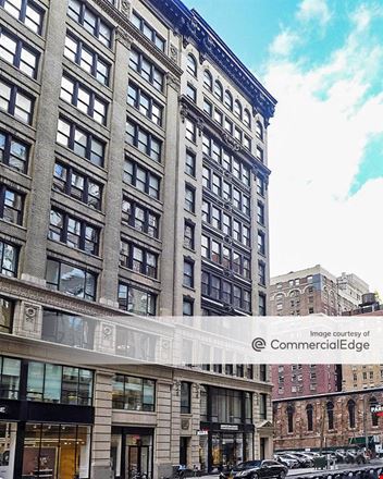 41 West 25th Street
