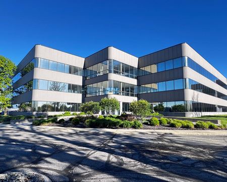 Other space for Rent at 2601 Fortune Circle East in Indianapolis
