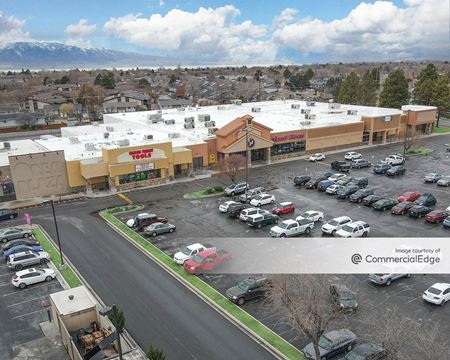 Retail space for Rent at 175 North State Street in Orem