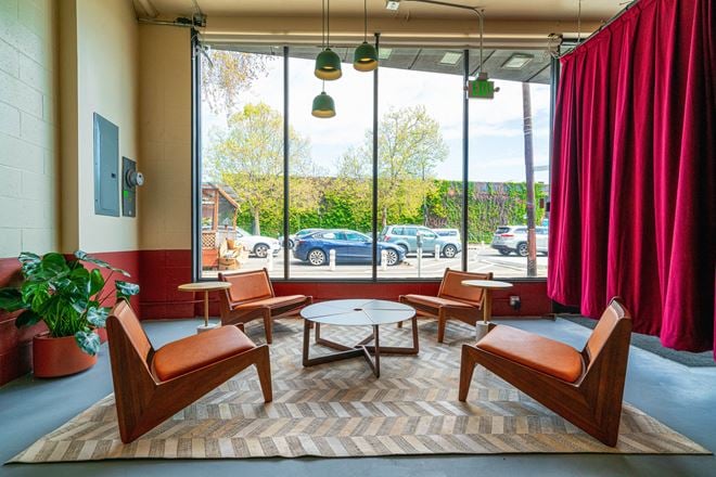 Groundfloor - Oakland