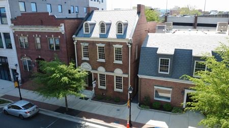 Office space for Sale at 126 E Main St in Salisbury