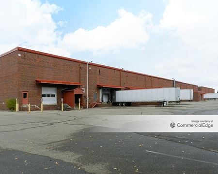 Industrial space for Rent at 5300 West 76th Street in Edina
