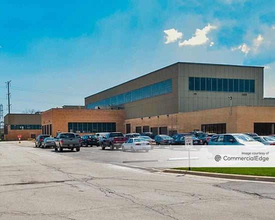 CenterPoint Industrial Center 41