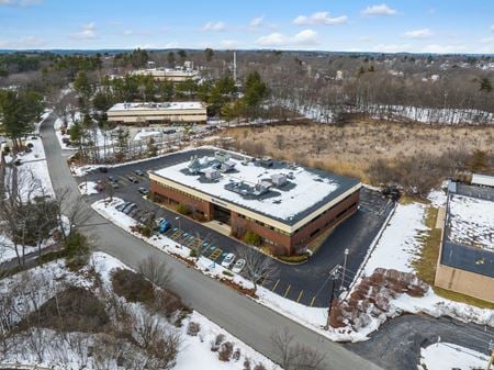 Photo of commercial space at 43 MANNING ROAD in BILLERICA