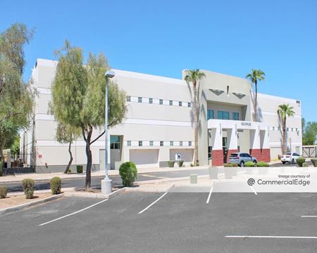 Office space for Rent at 1500 North Monterey Street in Gilbert