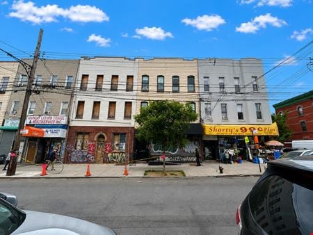 Mixed Use space for Sale at 195 Wyckoff Ave in Brooklyn