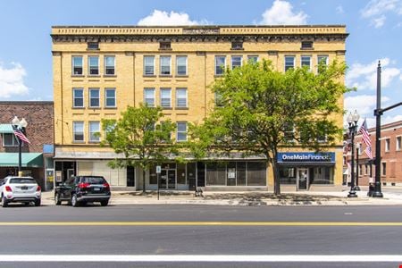 Retail space for Rent at 200 West Main Street in Ravenna