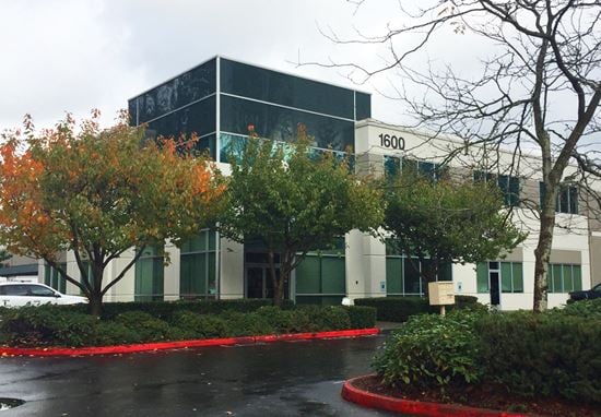 Oakesdale Business Campus, Building D