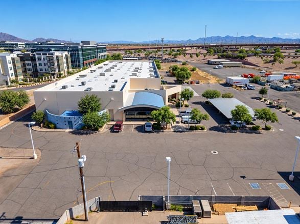 2150 E Rio Salado Pkwy (Sublease)