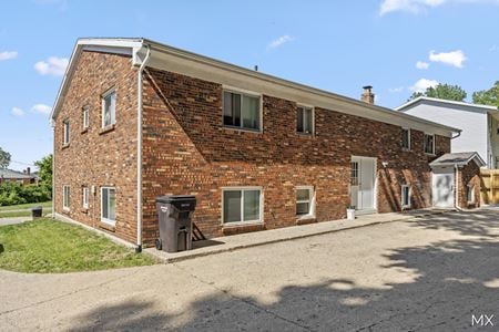 Multi-Family space for Sale at 1860 Prairie Parkway SW in Wyoming