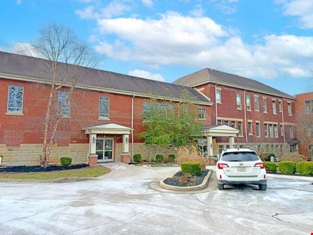 Office space for Rent at 209 N Maysville St in Mount Sterling