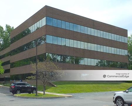Photo of commercial space at 501 John James Audubon Pkwy in Amherst