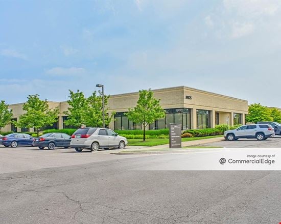 Lewis Technology Center