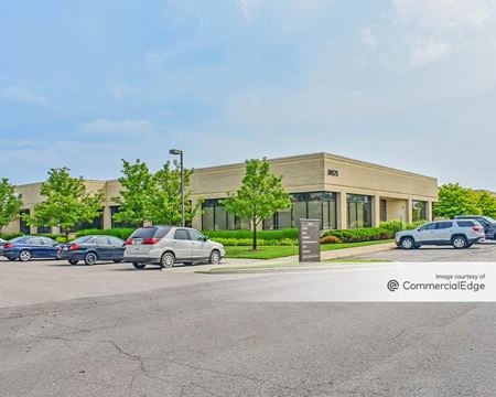 Office space for Rent at 39625 Lewis Drive in Novi