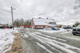 Three Building, 4+ Acre Auto Dealer/Repair/Office Property