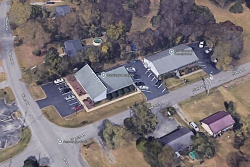 854 Wren Rd