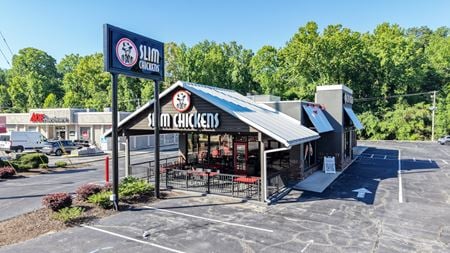 Retail space for Rent at 2089 N Beltline Blvd in Columbia