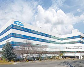 Rock Pointe Corporate Center - Rock Pointe East