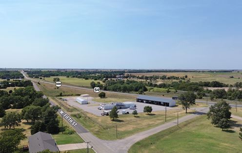 PRATT RV & BOAT STORAGE