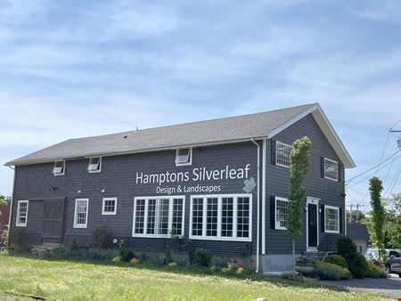 Photo of commercial space at 315 Westphalia Rd in Mattituck