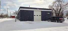 816 E Howe Ave