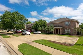 Holleman Village Duplex