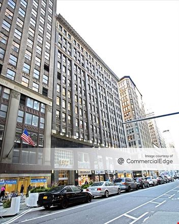 1372 Broadway