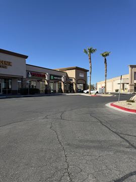 Shadow Creek Marketplace