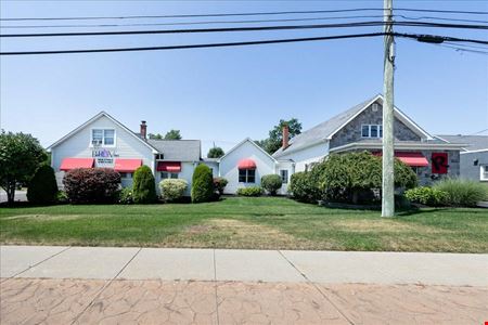 Retail space for Sale at 7158 Transit Rd in Buffalo