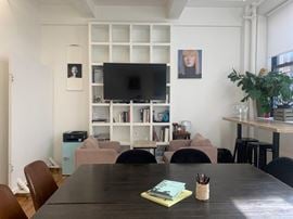 Chelsea Meeting Room