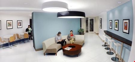 Shared and coworking spaces at 1725 I St NW, Suite 300,  in Washington