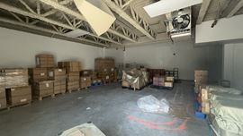 Unit 109 - 4888 Vanguard Rd