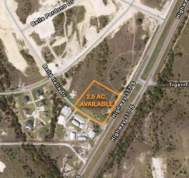 Bella Italia Retail Land