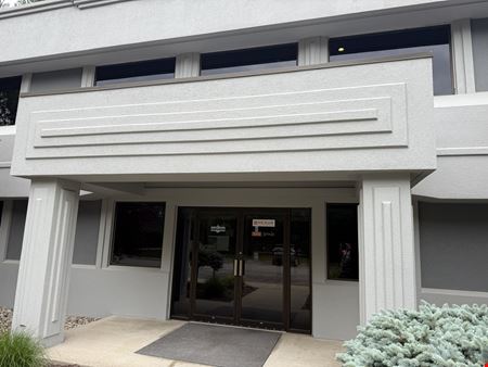 Photo of commercial space at 3900 Centennial Dr in Midland