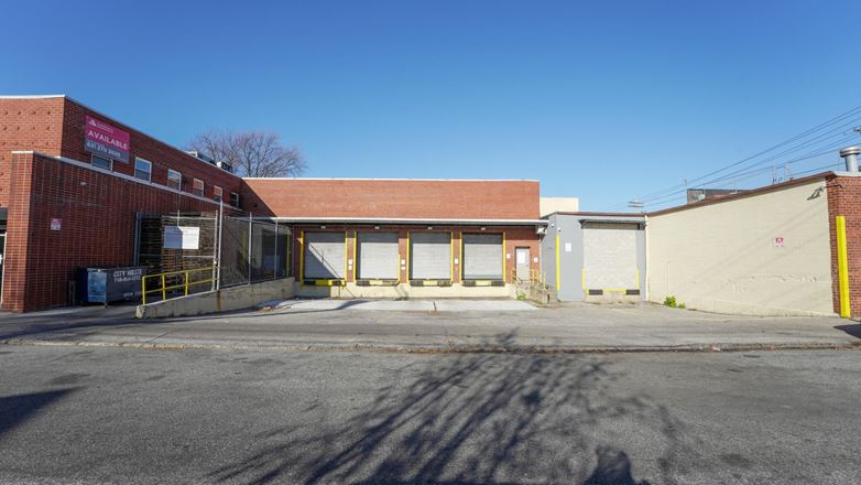 JFK II - Bldg 13