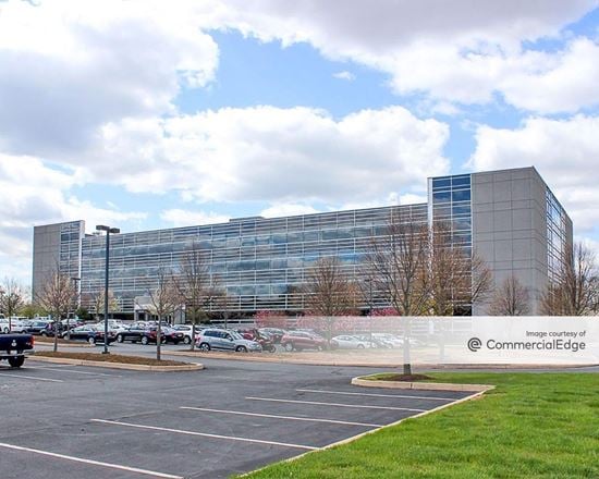 Applied Corporate Center