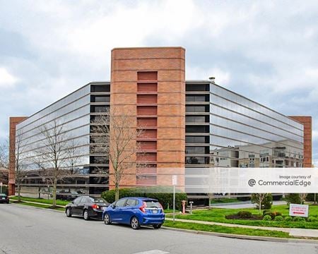 Office space for Rent at 4901 Hunt Road in Cincinnati