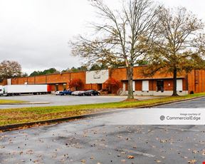 Atlanta West Distribution Center 13
