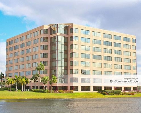 Tampa Bay Park - LakePointe Two