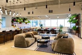 Industrious - 9255 Sunset Blvd