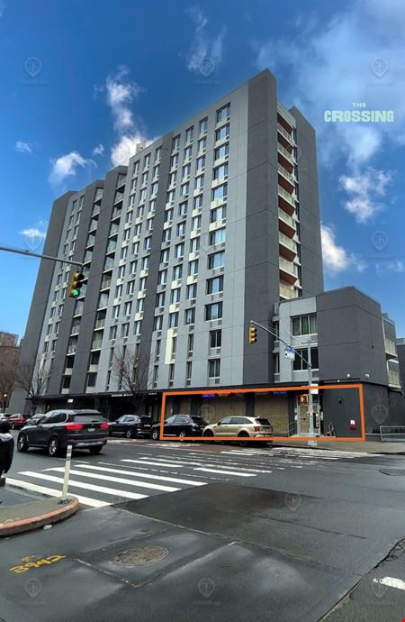 4,200 SF | 1968 1st Ave | Brand New Built-Out Market Space for Lease - New York