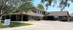 Office Space for Lease: Suite C