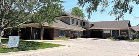 Photo of commercial space at 536 Fireside Ct in Lawrence