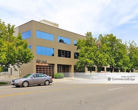 Office space for Rent at 265 East 100 South in Salt Lake City
