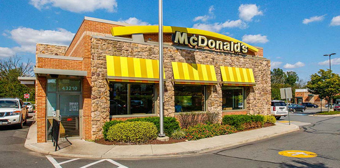 Southern Walk Village Center LLC