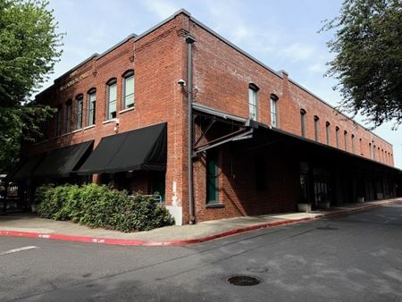 Office space for Sale at 600 NW Naito Pkwy Ste G in Portland